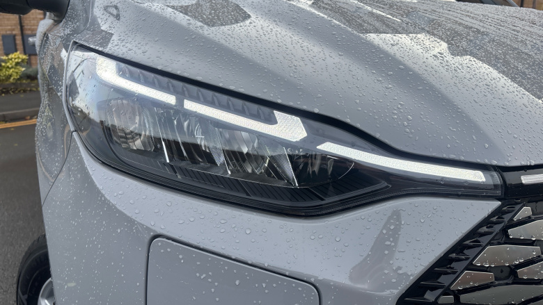 Ford Transit Custom E-320 L1 Rwd 100kW 65kWh H1 Van Limited Auto